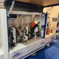 لبه چسبان ۵ ایستگاه دایکا DAIKA