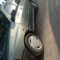 پراید 85 دورنک|خودرو سواری و وانت|کرمانشاه, |دیوار