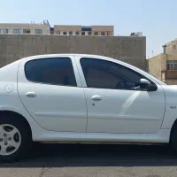 پژو 207i SD اتوماتیک، مدل ۱۳۹۷|خودرو سواری و وانت|تهران, باغ فیض|دیوار
