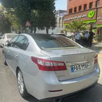 رنو لتیتود ۲۰۱۲|خودرو سواری و وانت|تهران, عباس‌آباد|دیوار
