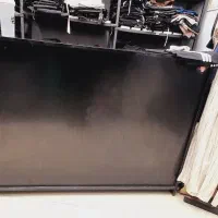 میز چوبی پاچال ام دی اف