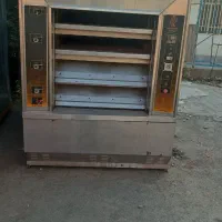 فر طبقه ای جی پخت مشهد ومرشدی