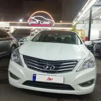 آزرا گرانجور 2012|خودرو سواری و وانت|تبریز, |دیوار