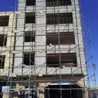 داربست فلزی مهربانی