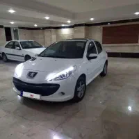 ۲۰۷ پانا|خودرو سواری و وانت|فردیس, شهرک ۱۱۰|دیوار