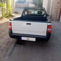 وانت پراید 151 SE، مدل ۱۴۰۲