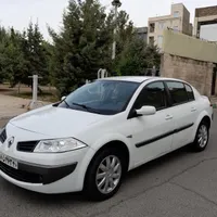 رنو مگان مونتاژ 2000cc، مدل ۱۳۹۱|خودرو سواری و وانت|تهران, شهرک امیرالمومنین|دیوار
