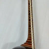 تار گلستانی ۲مهر|سازهای سنتی|تهران, چهارصد دستگاه|دیوار