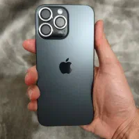 iPhone 16promax 256 Zaa باطری ۱۰۰