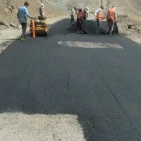 آسفالت ایزوگام قیرکرج تهران صفادشت اشتهارد|خدمات پیشه و مهارت|کرج, باغستان|دیوار