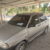 پراید 89|خودرو سواری و وانت|بندرعباس, |دیوار