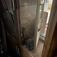 جاکفشی|جاکفشی، کمد، دراور|تهران, مرزداران|دیوار