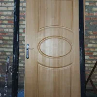 درب اتاق درحد نو