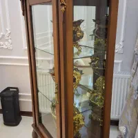 بوفه ،گنجه نو مناسب عروس خانما|بوفه، ویترین، کنسول|مشهد, امیریه|دیوار