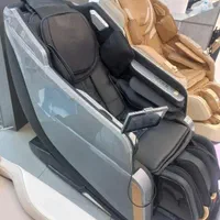 صندلی ماساژور 988L20 اقساط|تجهیزات ورزشی|تهران, پاسداران|دیوار