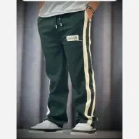 شلوار اسلش بگ استایل کنفی