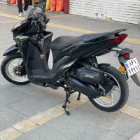 کلیک کویر۱۴۰۴|موتورسیکلت|مشهد, شیرودی|دیوار