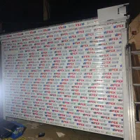 تعمیرات کرکره برقی و قدیمی