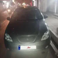 تیبا 2 مدل 97|خودرو سواری و وانت|تهران, دهم فروردین|دیوار