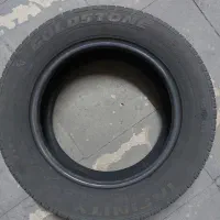 لاستیک پژو کوییک ساینا|قطعات یدکی و لوازم جانبی|پردیس, فاز ۱|دیوار