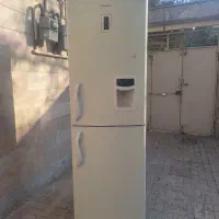 یخچال و فریزر الکترواستیل