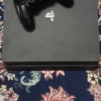 کنسول ps4 اسلیم 1ترابایت کپی خور