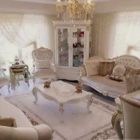 ۱۵۷ متری_ ۳ خواب _ تک واحدی_ ذوالانوار شرقی