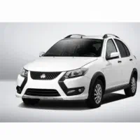 فروش خودرو کوییک gxl