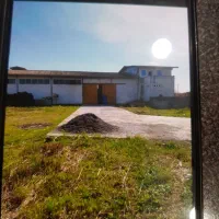 سوله ۸۰۰متری شهرک صنعتی شماره دو ساری|فروش دفتر صنعتی، کشاورزی، تجاری|فرح آباد, |دیوار