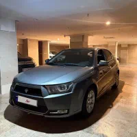 دنا پلاس توربو اتومات ۱۴۰۱