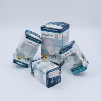 جعبه لامپ ( کارتن لامپ )|لامپ و چراغ|کرمان, |دیوار