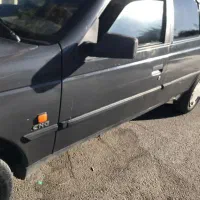 پژو روآ مدل ۱۳۸۶|خودرو سواری و وانت|بروجرد, |دیوار