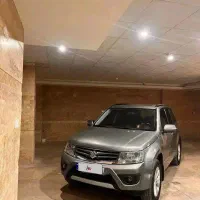سوزوکی ویتارا مدل ۹۷