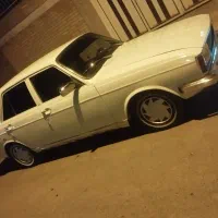 پیکان سواری مدل ۸۳|خودرو سواری و وانت|نجف‌آباد, شهدای غربی|دیوار