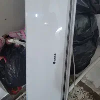 کولر ۱۲ هزار گری کیوفر سریH