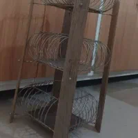 جای پیاز وسیب زمینی