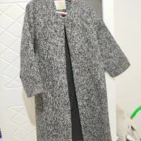 مانتو تمیز سالم|لباس|بومهن, |دیوار