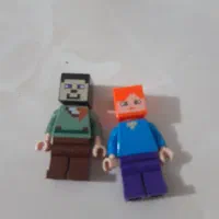 دو عدد لگو