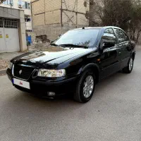 سمند EF7 تک سوز.|خودرو سواری و وانت|کرج, کمال‌شهر|دیوار