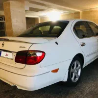 نیسان ماکسیما اتوماتیک مدل 89|خودرو سواری و وانت|تهران, سازمان آب|دیوار