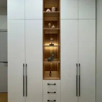 کمددیواری کابینت دکوراسیون داخلی نصب تعمیرات و...|خدمات پیشه و مهارت|همدان, |دیوار