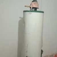 آبگرمکن  گازی ایستاده