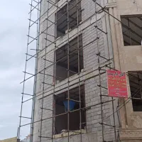 آقای داربست