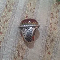 انگشتر مردانه