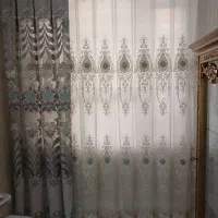پرده پذیرایی