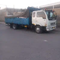 کاویان ۱۰۶ مدل ۸۷|خودرو سنگین|بشاریات, |دیوار