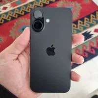 ایفون ۱۶
