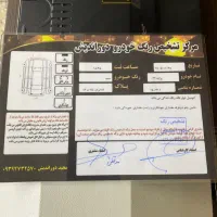 پراید ۱۳۲ SE مدل ۹۴|خودرو سواری و وانت|رشت, بیجارپس|دیوار