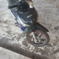 بی کلاچ ۱۳۵