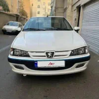 پژو پارس موتور جدید XU7P ELX مدل 1403|خودرو سواری و وانت|تهران, جمال‌زاده|دیوار